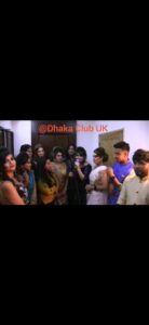 Dhaka Club UK | Tarek Kajol