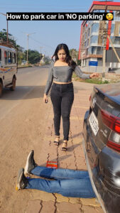 The best new trick is unlocked." 😜🤣😂