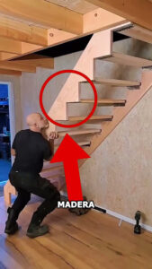 THE BEST CARPENTER IN THE WORLD!! 😯