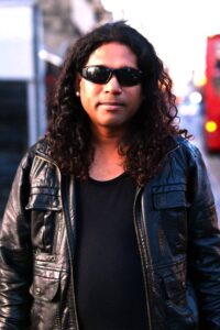 How I See Everybody Is Me | Tarek Kajol