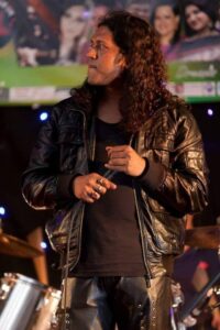 Corona Virus Song by Tarek Kajol : Official Music Video