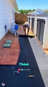 This Gravel Path Makes Any Backyard Look High-End