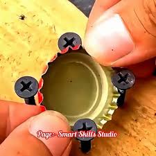 18 Genius Bottle Cap Hacks You Never Knew!