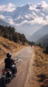 Travelling motivation | Cinematic travel video | Uttarakhand |