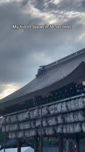 japan in 30 Seconds