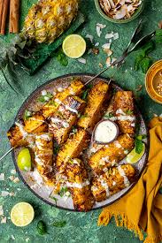 Delicious Street Food Recipes - Satisfying Food Ideas