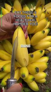 Eat These 5 Foods Before Your Next Big Moment