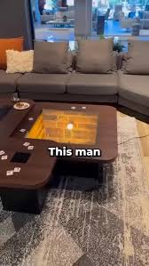 This Infinity Table Business Idea is Printing