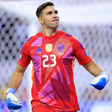 Martinez Penalty Mind Games 😂