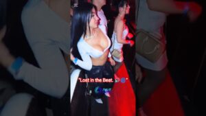 KRISMI'S INSOMNIA REMIX: 🤩💥💃🏻 Sara Landry Hard Techno Drop