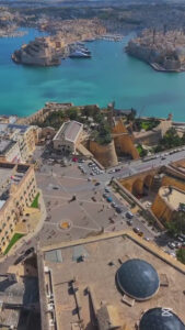 Valletta, Malta: Europe’s Hidden Gem