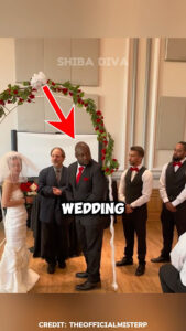 Fiancée Caught Cheating before the Wedding?!