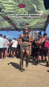 Germany, all festival is year life festival vibes