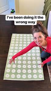 Best way to fold a towel ✨