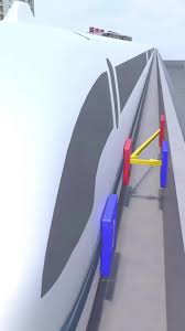 Discover how the Maglev Train.