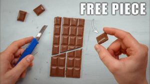 Endless Chocolate Falls 🍫