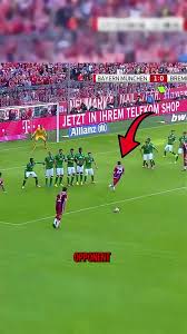 100% Secret Free Kick Goal Scoring Tricks 🔥⚡⚽