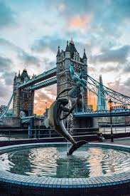 Most beautiful places to visit in London