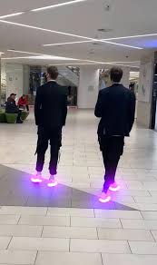 MODERN TALKING TUZELITY 😱🔥 NEON MODE SHUFFLE 😎⭐️