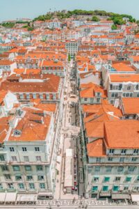 Lisbon: Portugal’s Most Beautiful City
