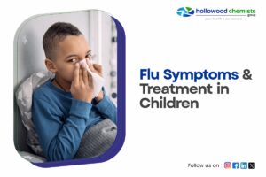 How to Ease Your Flu Symptoms