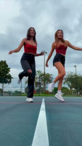 New Order Blue Monday 🔥 Best Shuffle Dance Music Video 2023 on a viral TikTok Song