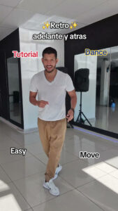#baile #dance Dancing #retro #pasoslibres #shortvideo #shorts #viralshort #tendencia #viral #fypシ