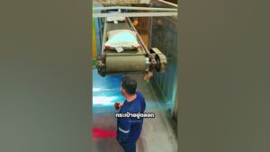 He discovered a genius.