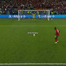 10/10 Penalties🤯🔥