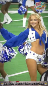 (Part 30) Best day of the year DCC