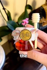 She Turned $5 Honey Into A High Profit Empire