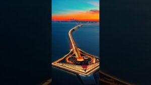 Cars Disappear Into the Ocean… And Come Out Alive 😳🌊