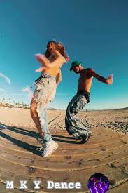 Shuffle dance Butterfly 🦋🦋