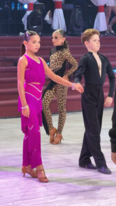 💗💗💗 #maneskin #music #rock #song #cover #dance #video #ballroomdance #dancer #top #fyp #shorts