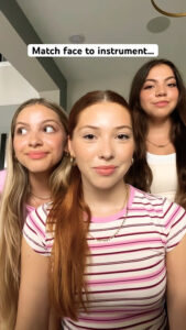 Who did it BEST? 👀🤔😅 | Triple Charm