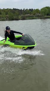 RUSH WAVE BOAT，The boat is so fun