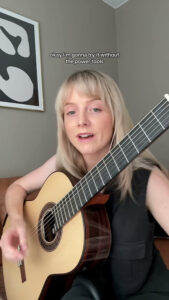 Here to ruin your favourite tunes 💁🏼‍♀️