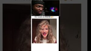 Her Vocals Are INSANE 🔥