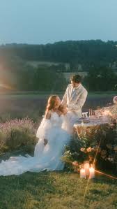 When your Wedding photographer is extra CREATIVE .