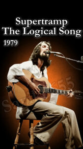 Supertramp – The Logical Song special video mix