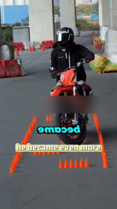 Bro’s Precision Is Superhuman…😲