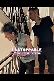 Unstoppable - Sia (Video credit: Mad Trinity cover)