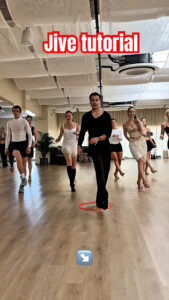 Попробуй повторить это движение ❤️ получилось? 😍