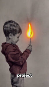 He Took Art to Another Level (@andrewscott_art)