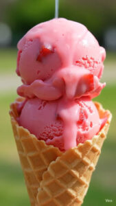 Don’t Ignore This Ice Cream Trick