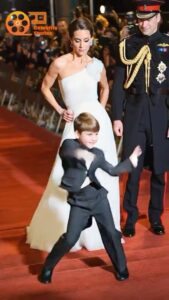 :D #princelouis #princesscatherine #princewilliam #royal