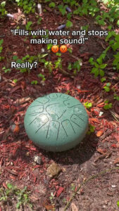 Everything is thought through ☺️