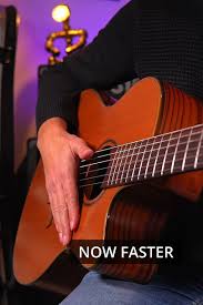 IMPRESS EVERYBODY WITH THIS STUNNING RHYTHM AND 2 CHORDS