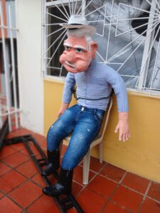 El año viejo divertido 🤣