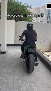 What Should The Biker Have Done? 🤔